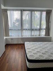 Twin Regency (D3), Condominium #549766161